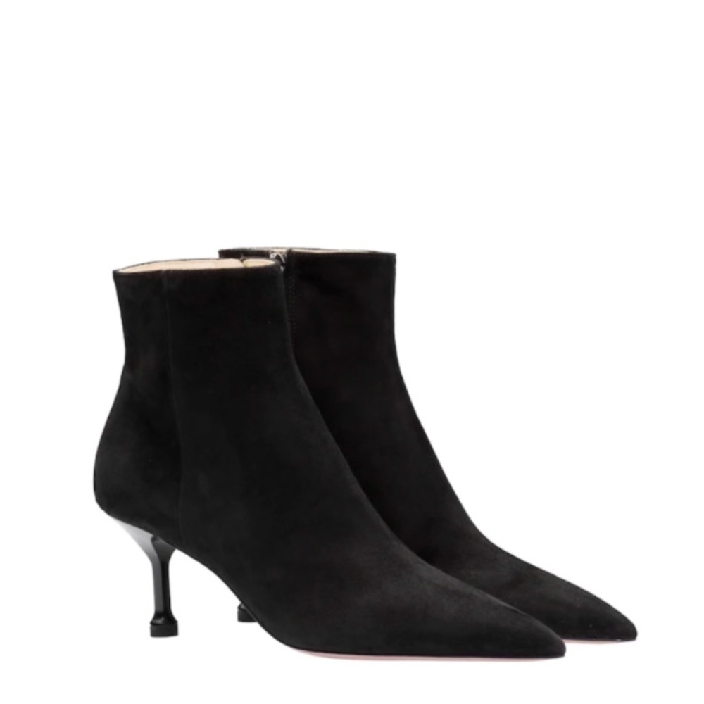 NWT Prada Ankle Boots size 41
